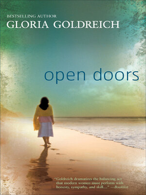 cover image of Open Doors